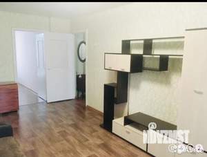 2-к квартира, на длительный срок, 42м2, 2/5 этаж