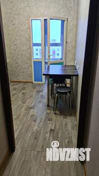 1-к квартира, на длительный срок, 36м2, 11/11 этаж