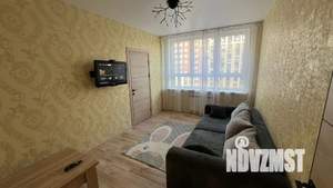 3-к квартира, посуточно, 60м2, 14/22 этаж