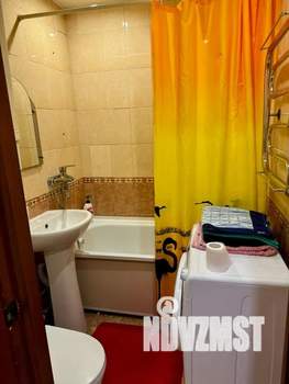 3-к квартира, посуточно, 45м2, 3/5 этаж
