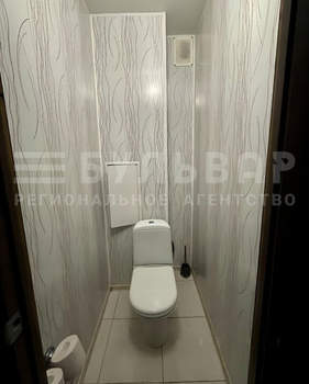 2-к квартира, на длительный срок, 57м2, 9/17 этаж