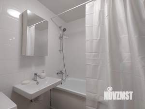 2-к квартира, посуточно, 60м2, 15/17 этаж