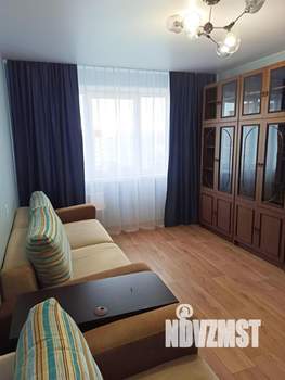 2-к квартира, на длительный срок, 50м2, 8/9 этаж