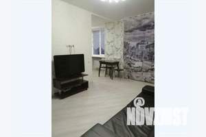 2-к квартира, посуточно, 45м2, 4/5 этаж