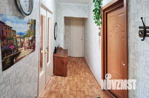 2-к квартира, посуточно, 55м2, 6/9 этаж