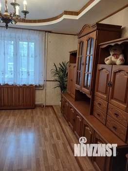 2-к квартира, на длительный срок, 52м2, 2/9 этаж