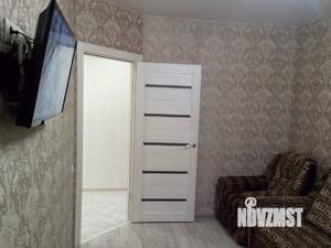 2-к квартира, посуточно, 50м2, 4/5 этаж