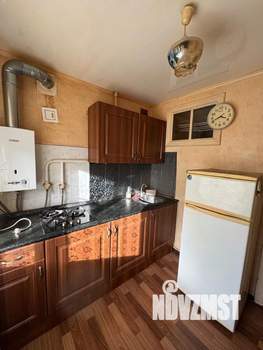 1-к квартира, на длительный срок, 31м2, 2/5 этаж