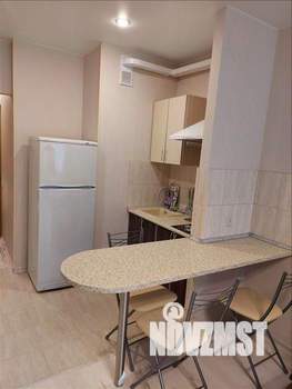 Студия квартира, на длительный срок, 31м2, 3/19 этаж