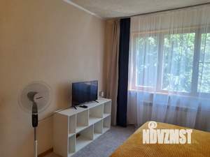 1-к квартира, посуточно, 36м2, 1/9 этаж