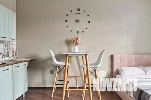 1-к квартира, посуточно, 25м2, 2/2 этаж