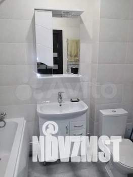 1-к квартира, на длительный срок, 41м2, 11/16 этаж