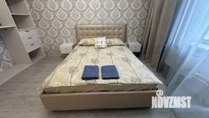 1-к квартира, посуточно, 35м2, 6/17 этаж