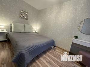 2-к квартира, посуточно, 43м2, 2/5 этаж