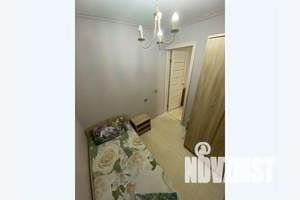 3-к квартира, посуточно, 50м2, 1/5 этаж