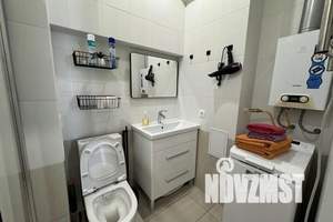 2-к квартира, посуточно, 45м2, 1/5 этаж