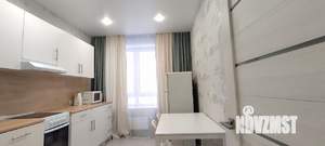 1-к квартира, на длительный срок, 43м2, 3/15 этаж