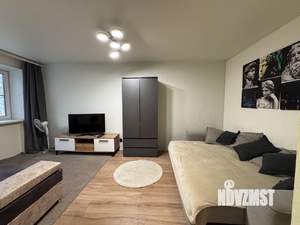 1-к квартира, посуточно, 35м2, 5/5 этаж