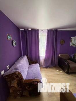 1-к квартира, посуточно, 50м2, 1/1 этаж