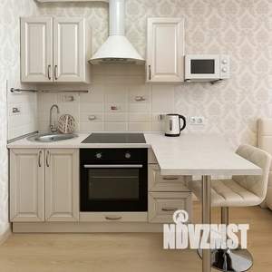 1-к квартира, посуточно, 30м2, 7/22 этаж