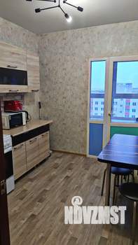 1-к квартира, на длительный срок, 36м2, 11/11 этаж