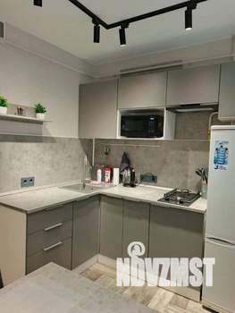 1-к квартира, посуточно, 33м2, 1/1 этаж