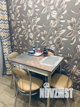 1-к квартира, посуточно, 55м2, 1/9 этаж