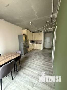 2-к квартира, на длительный срок, 63м2, 2/8 этаж