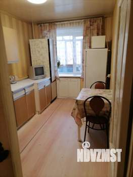 1-к квартира, на длительный срок, 40м2, 8/12 этаж