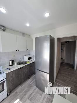 1-к квартира, на длительный срок, 31м2, 3/5 этаж