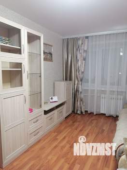 1-к квартира, на длительный срок, 29м2, 2/5 этаж