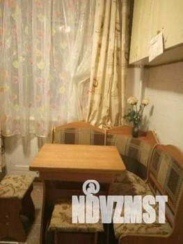 2-к квартира, на длительный срок, 45м2, 1/5 этаж