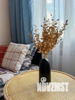 1-к квартира, посуточно, 75м2, 1/1 этаж