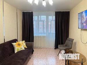 2-к квартира, посуточно, 50м2, 8/9 этаж