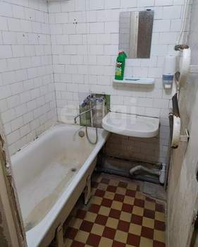 2-к квартира, на длительный срок, 45м2, 2/5 этаж