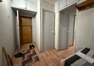 2-к квартира, на длительный срок, 42м2, 3/5 этаж