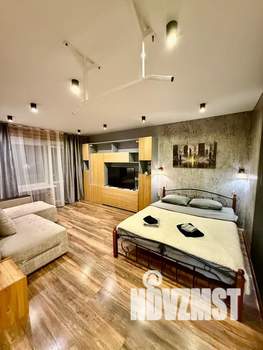 1-к квартира, посуточно, 50м2, 8/14 этаж