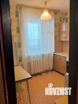 1-к квартира, на длительный срок, 34м2, 6/9 этаж