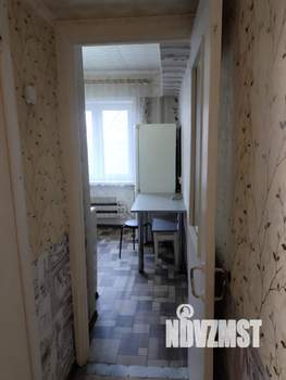 1-к квартира, на длительный срок, 36м2, 5/5 этаж