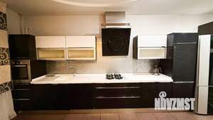 3-к квартира, на длительный срок, 100м2, 2/4 этаж