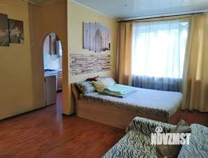 1-к квартира, посуточно, 30м2, 2/5 этаж