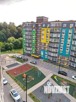 1-к квартира, на длительный срок, 35м2, 7/8 этаж