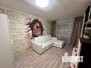 2-к квартира, посуточно, 54м2, 2/6 этаж