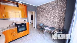 2-к квартира, посуточно, 50м2, 13/17 этаж