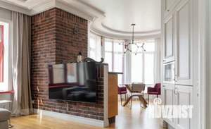 4-к квартира, на длительный срок, 120м2, 3/9 этаж