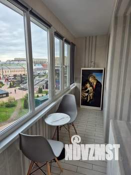 2-к квартира, посуточно, 50м2, 3/9 этаж