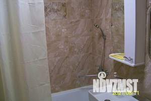 1-к квартира, посуточно, 35м2, 6/9 этаж