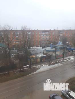 1-к квартира, на длительный срок, 30м2, 4/5 этаж