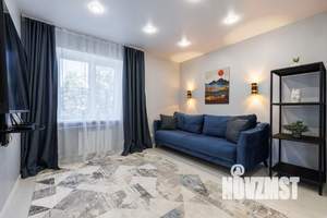 2-к квартира, посуточно, 32м2, 4/5 этаж