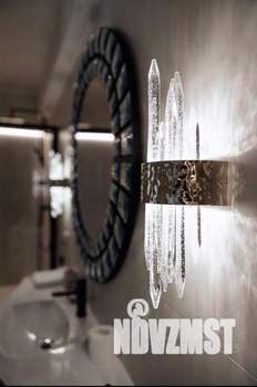 1-к квартира, посуточно, 80м2, 1/1 этаж